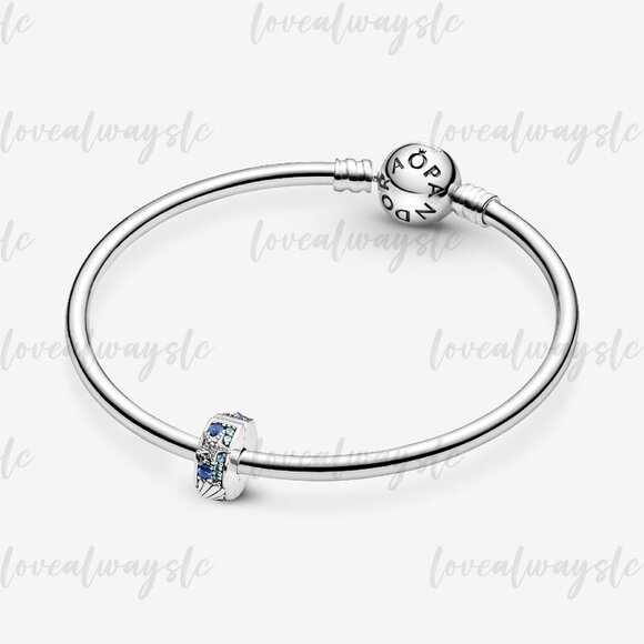 Pandora Tropical Starfish & Shell Clip Charm - Picture 4 of 6